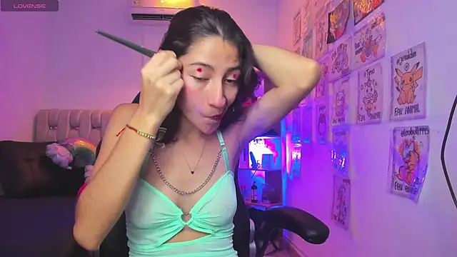 Snapshot of Gorgeous_Team chatting on February 2025 07:30:02 PM Gorgeous Team online show from February 2025 07:30:02 PM