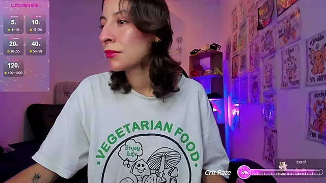 Snapshot of Gorgeous_Team chatting on February 2025 07:53:01 PM Gorgeous Team online show from February 2025 07:53:01 PM