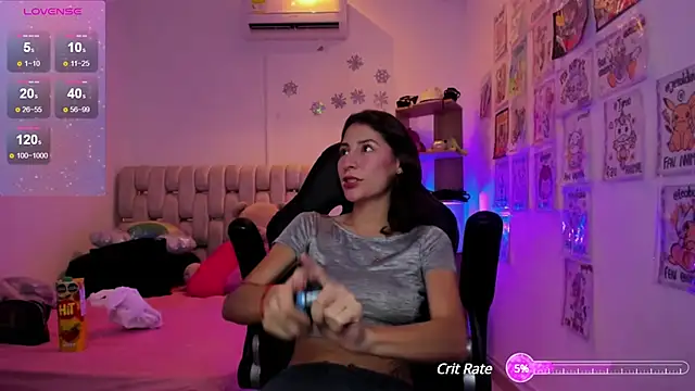 Snapshot of Gorgeous_Team chatting on March 2025 08:22:01 PM Gorgeous Team online show from March 2025 08:22:01 PM