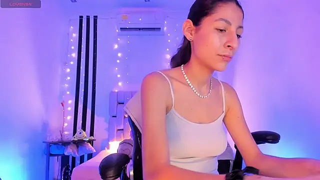 Gorgeous Team online show from March 2026 08:31:02 PM