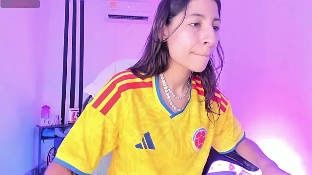 Gorgeous Team online show from June 2026 06:03:02 PM