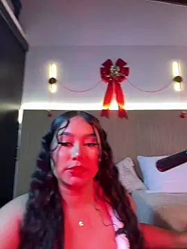 Gaby Blaze online show from December 2025 09:48:02 PM