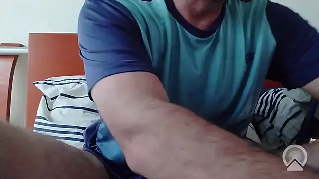 Ivanxx712 online show from December 2025 09:25:02 PM