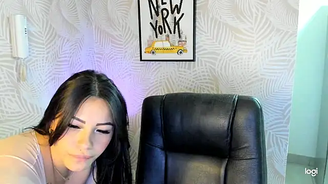 sexyyykloee online show from January 2025 07:11:02 AM