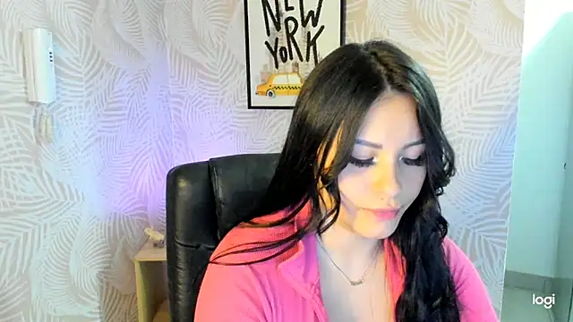 sexyyykloee online show from February 2025 09:56:02 AM