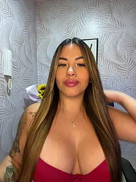 sexyyykloee online show from February 2026 04:23:01 AM