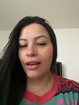 sexyyykloee online show from September 2025 09:59:02 PM