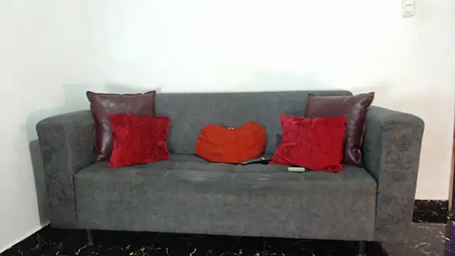 Snapshot of Danna_777 chatting on February 2025 03:30:02 PM Danna 777 online show from February 2025 03:30:02 PM