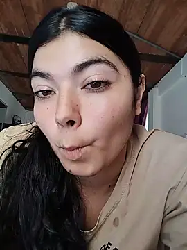Snapshot of Danna_777 chatting on June 2026 07:22:01 PM Danna 777 online show from June 2026 07:22:01 PM