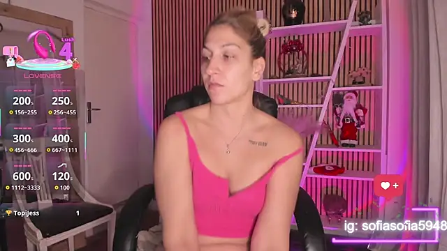 Snapshot of sofiah_ chatting on December 2025 05:29:02 PM sofiah online show from December 2025 05:29:02 PM