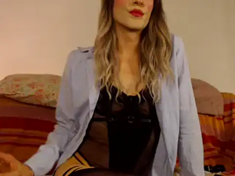 Karendolly  8 online show from October 2025 08:53:02 PM