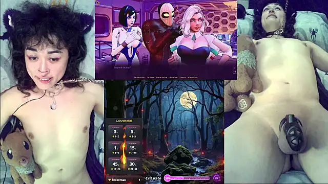 Solumi online show from April 2026 07:59:02 AM