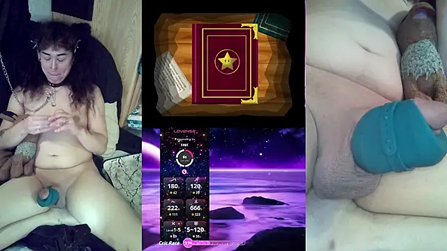 Solumi online show from December 2025 09:25:02 PM