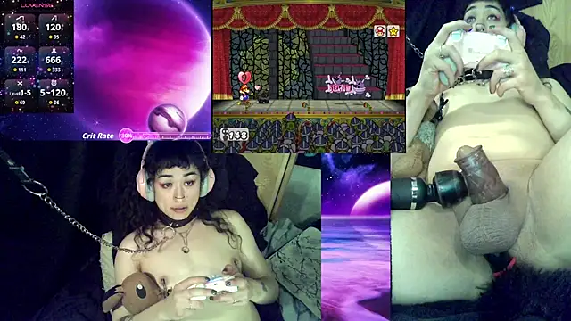 Solumi online show from January 2026 08:18:01 AM