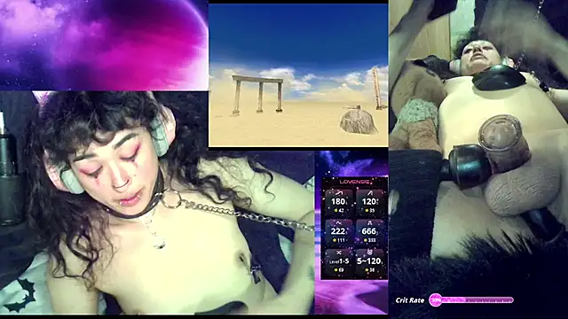 Solumi online show from January 2026 08:29:01 AM