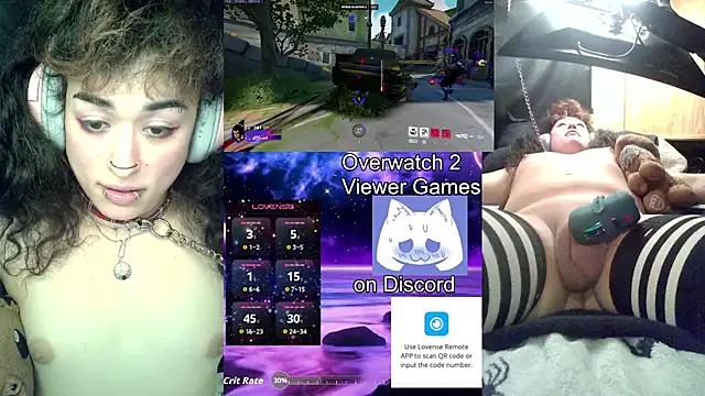 Solumi online show from December 2025 08:53:02 PM