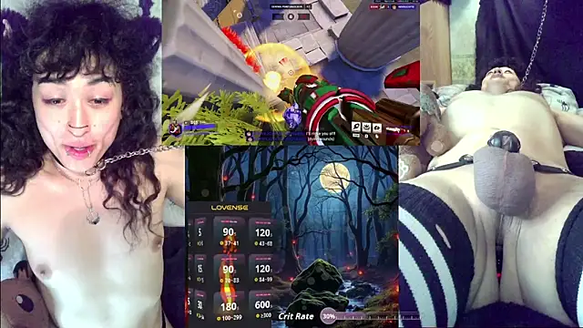 Solumi online show from April 2026 06:53:02 AM