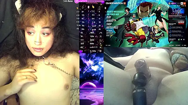 Solumi online show from October 2025 06:07:02 PM