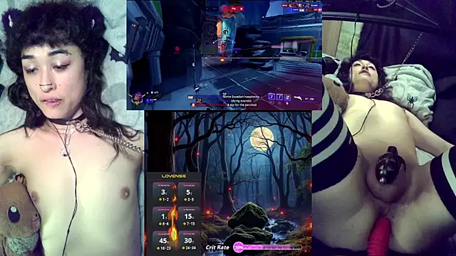 Snapshot of Solumi chatting on April 2026 06:59:01 AM Solumi online show from April 2026 06:59:01 AM