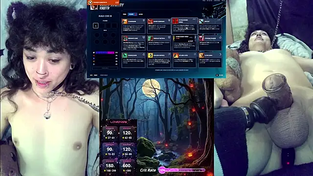 Solumi online show from March 2026 08:01:01 AM