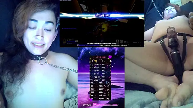 Solumi online show from October 2025 06:20:01 PM