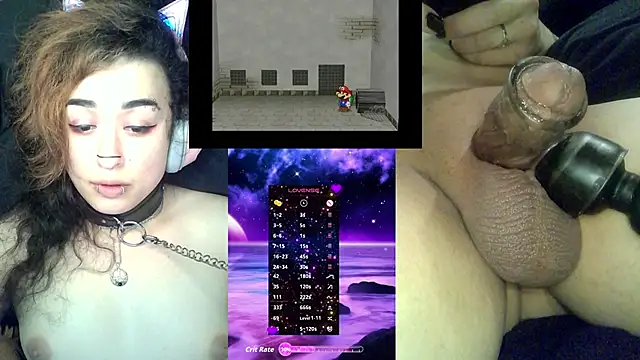 Solumi online show from October 2025 06:53:02 PM