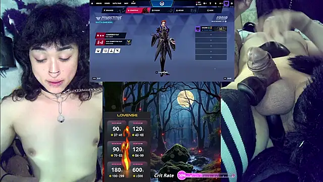 Solumi online show from March 2026 07:42:02 AM