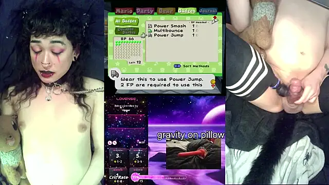 Solumi online show from January 2026 08:21:01 AM