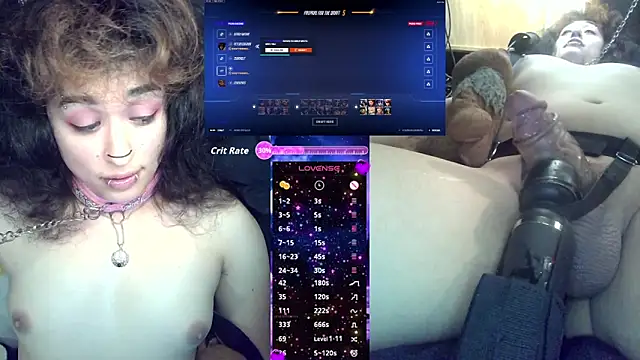 Solumi online show from October 2025 06:31:01 PM