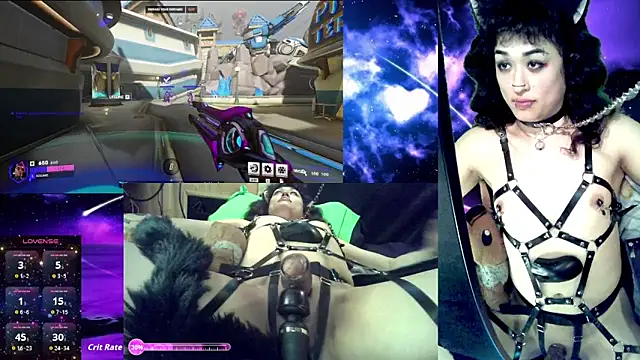 Solumi online show from February 2026 08:14:02 AM