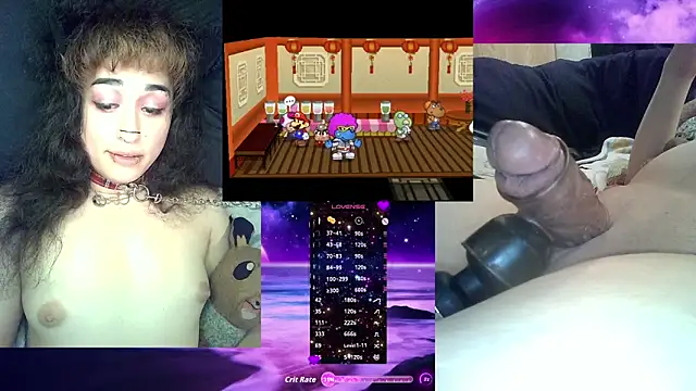 Solumi online show from October 2025 06:53:02 PM