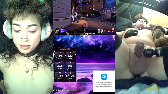 Solumi online show from December 2025 08:52:01 PM