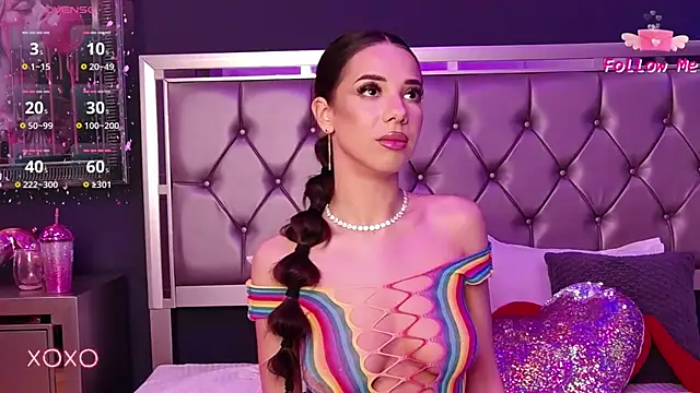 LaraKent online show from March 2025 12:08:02 AM