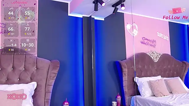 LaraKent online show from September 2025 04:06:02 PM