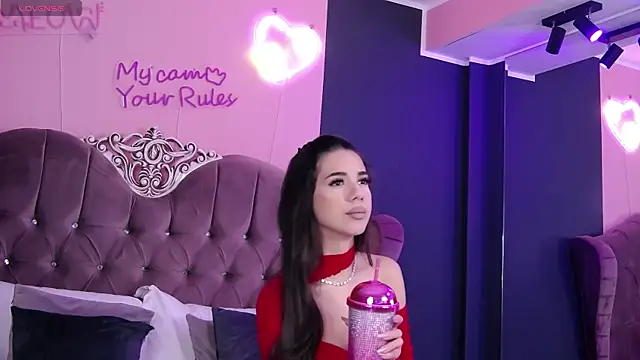 LaraKent online show from March 2026 07:59:01 PM