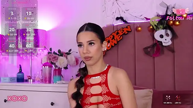 LaraKent online show from October 2025 06:12:02 AM