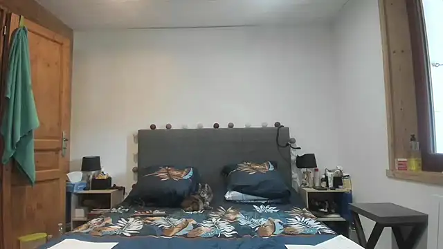 Madame Callie online show from May 2026 01:06:02 PM