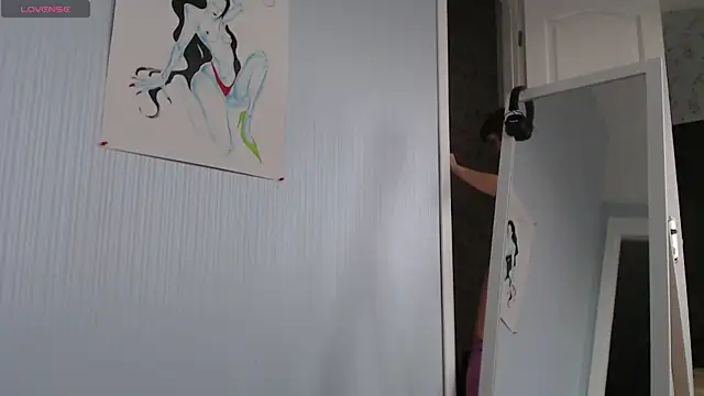 RubyLynxx online show from February 2026 11:21:02 AM