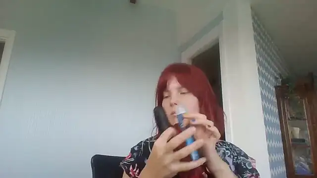 RubyLynxx online show from October 2025 06:00:02 AM