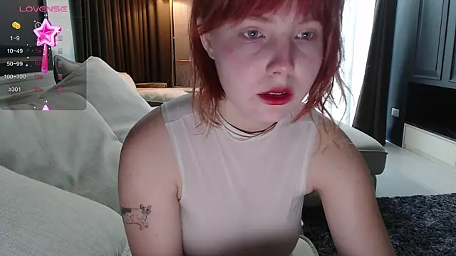 RubyLynxx online show from December 2025 06:40:01 AM