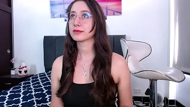 Daniela-hot online show from March 2026 04:41:01 PM