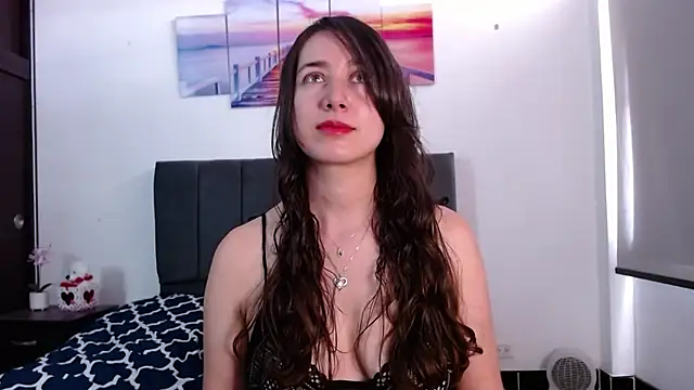 Daniela-hot online show from April 2026 02:46:01 PM