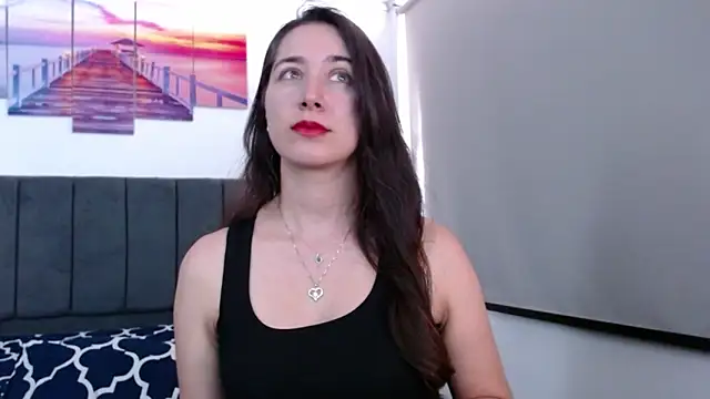 Daniela-hot online show from April 2026 03:35:01 PM