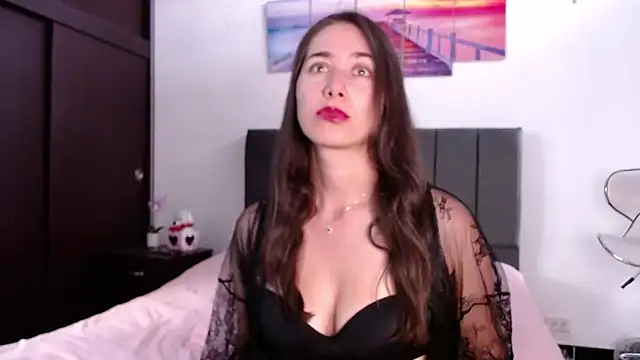 Daniela-hot online show from February 2026 03:44:01 PM