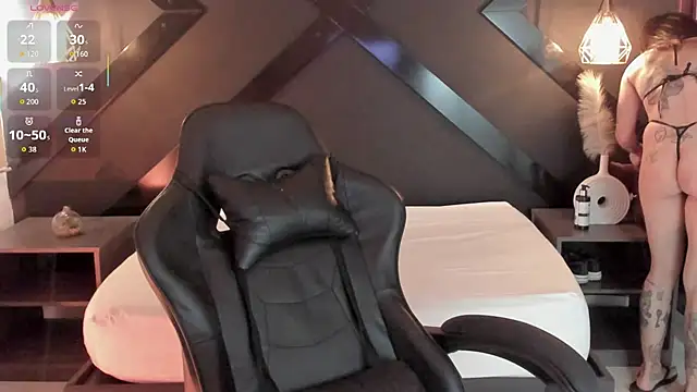 Snapshot of dark_gotica chatting on February 2026 07:32:02 PM dark gotica online show from February 2026 07:32:02 PM