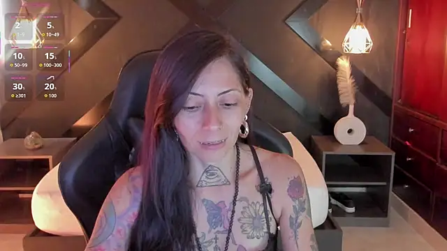 Snapshot of dark_gotica chatting on February 2026 07:12:01 PM dark gotica online show from February 2026 07:12:01 PM