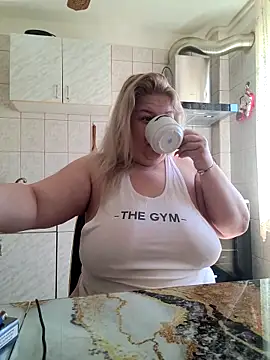 AriannaMilf online show from April 2026 10:45:02 AM