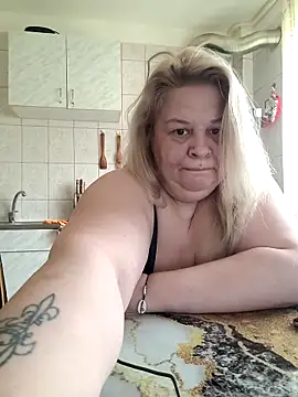 AriannaMilf online show from May 2026 10:31:02 AM