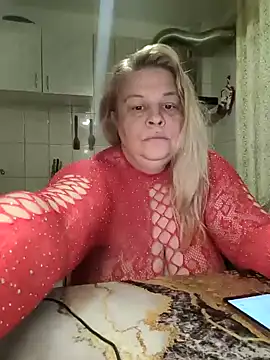 AriannaMilf online show from May 2026 06:55:02 PM