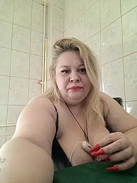 AriannaMilf online show from March 2025 09:29:01 AM